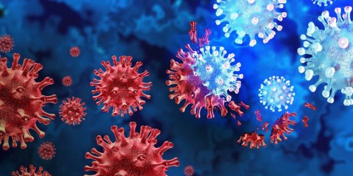 Koronavirüs akıl sağlığını yüzde 60 bozabiliyor