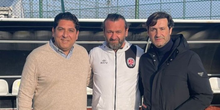 İspanya'dan 3 kulüp Karagümrük antrenörü Günbattal'a talip