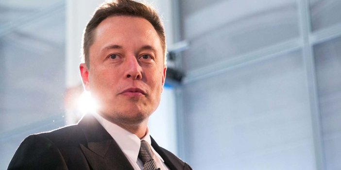 Elon Musk'tan Twitter'a sert tepki