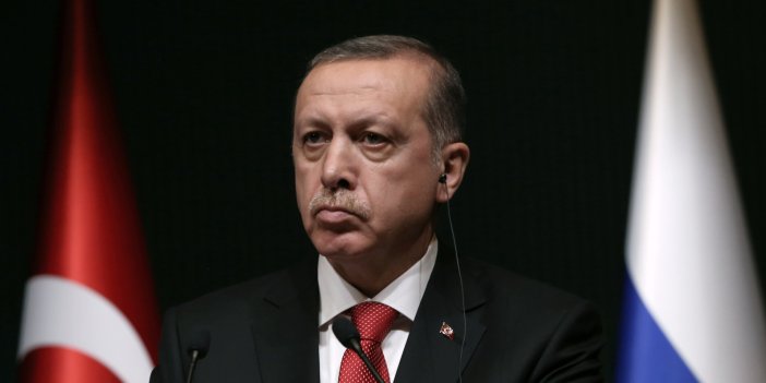 Korkusuz yazarı Erdoğan'ı siyasetten silmek isteyen ismi açıkladı. Okuyanlar şoke oldu