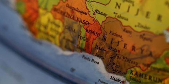 Nijerya'da katliam gibi kaza! 17 ölü