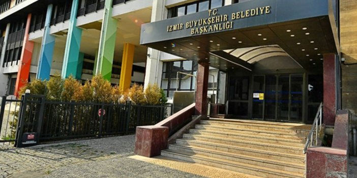 İzmir Büyükşehir Belediyesi personel alacak