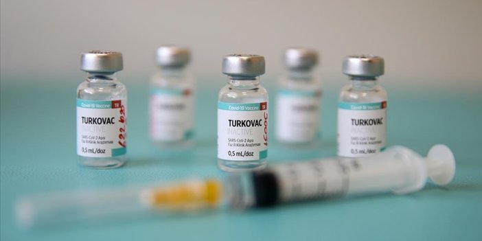 Turkovac aşısı ilçelerde de uygulanmaya başlıyor