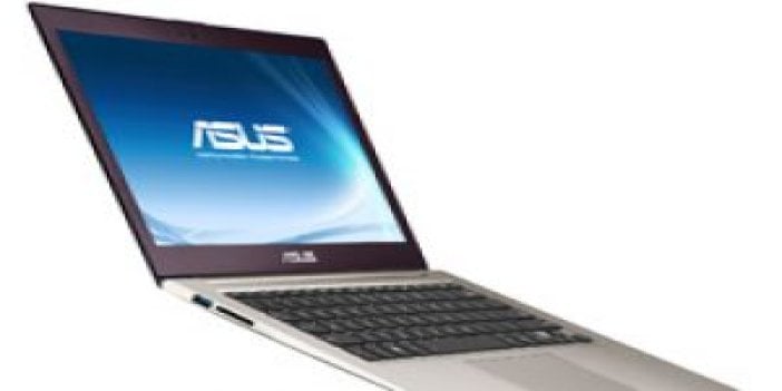 ASUS’tan Zenbook UX32VD