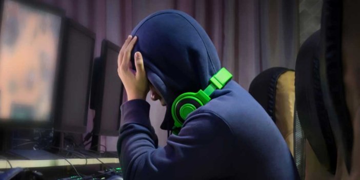 14 yaşındaki çocuk sevdiği oyun yasaklanınca intihar etti