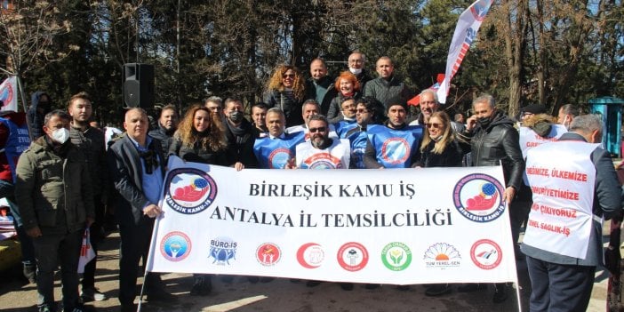 Zam protestoları Türkiye'nin dört bir yanına yayılıyor! “Artık dayanacak gücümüz kalmadı”