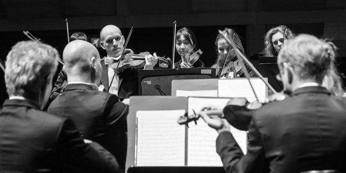 Dünyaca ünlü orkestra Ankara ve İzmir'e geliyor!