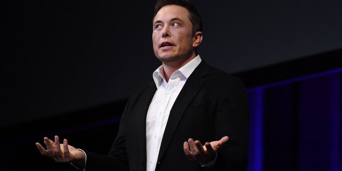 Elon Musk yanardağ felaketi yaşayan adaya interneti geri getirecek