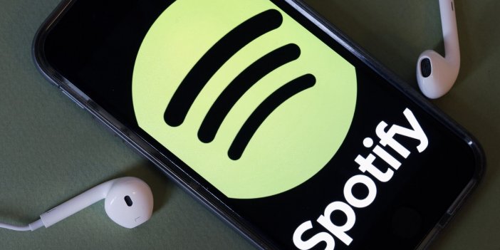 Spotify’da kullanıcı adı nasıl değiştirilir?