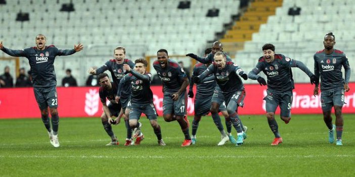 UEFA Kulüpler Sıralaması açıklandı: İşte en başarılı Türk takımı
