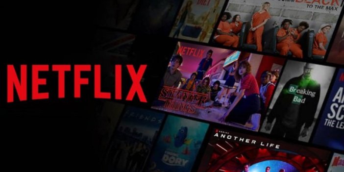 Netflix'in en iyi uluslararası yapımları: Listede bir Türk yapımı da var