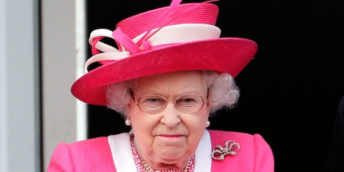 Son dakika... İngiltere Kraliçesi II.Elizabeth'in korona testi pozitifi çıktı