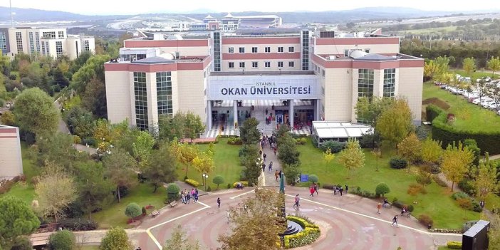 İstanbul Okan Üniversitesi 33 personel alacak