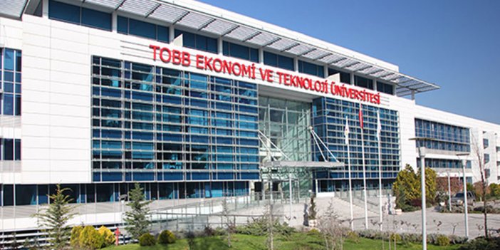 TOBB Ekonomi ve Teknoloji Üniversitesi personel alacak