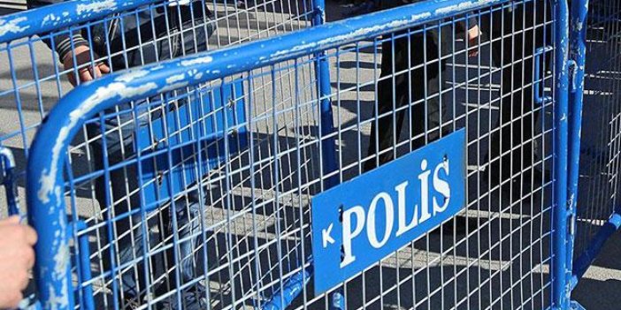 Bitlis'te gösteri ve yürüyüşler yasaklandı
