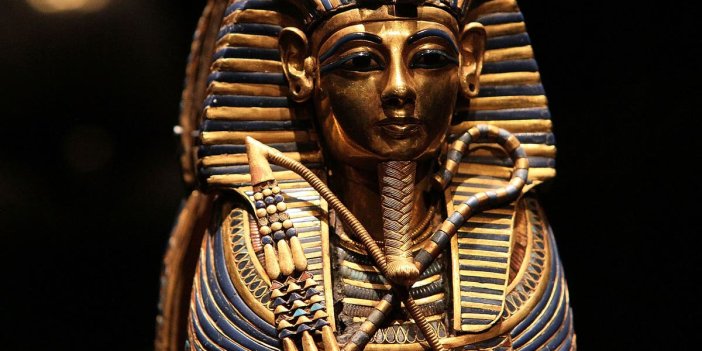 Firavun Tutankamon'un hançerinden tüyleri diken diken edecek gerçek!