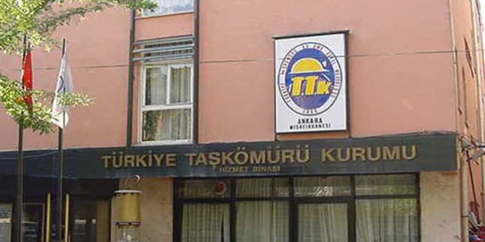 Türkiye Taş Kömürü 4 bin personel alacak