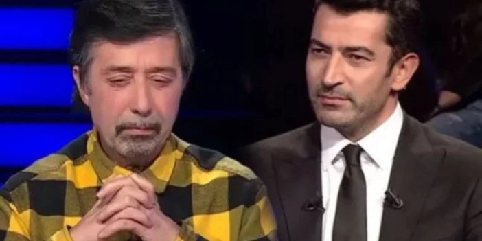 Ünlü oyuncu Osman Cavcı'nın elendiği soru herkesi şaşırttı!