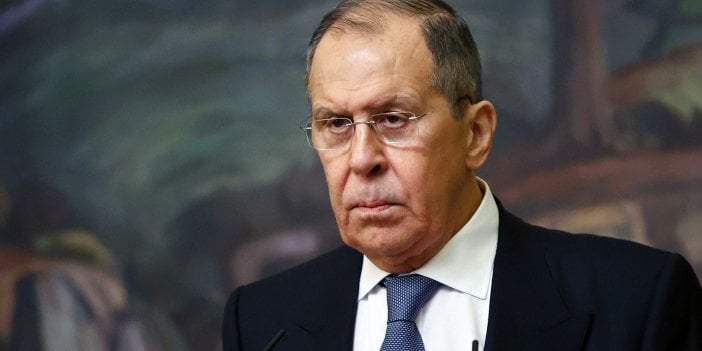 Son dakika... Putin ve Lavrov'dan peş peşe açıklamalar. Rusya NATO'ya ateş püskürdü