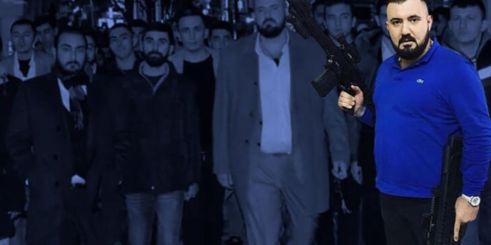 Döner Kardeşler'in lideri Emirhan Döner'in cezası belli oldu