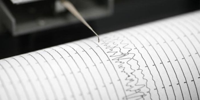 Arjantin'de 6 büyüklüğünde deprem