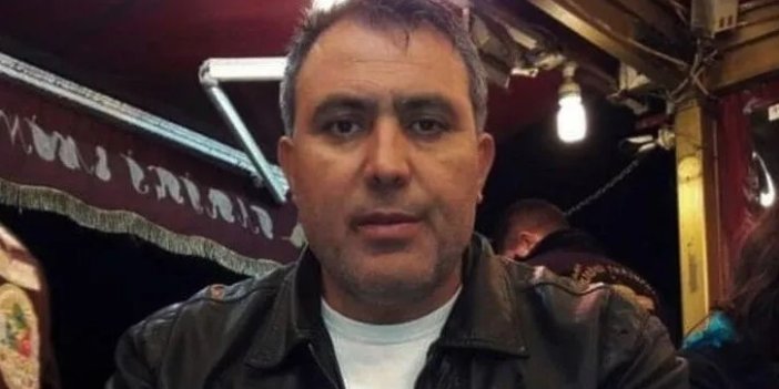 Son dakika... Kütahya'da İYİ Partili Mehmet Sönmez öldürüldü