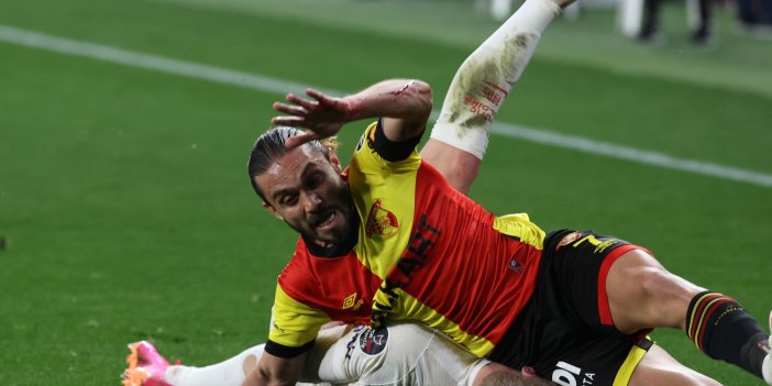 24 Saat Futbol yazarı Tansu Sarı, Galatasaray'ın nasıl kazandığını yazdı