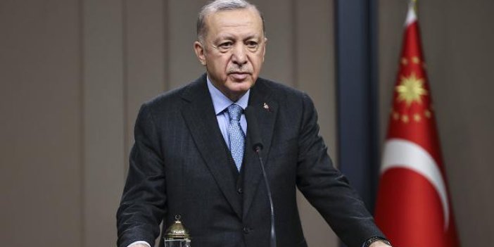 Son dakika... Erdoğan NATO Liderler Zirvesi'ne katılacak