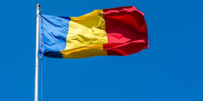 Romanya'dan flaş Ukranya açıklaması
