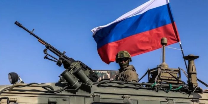 Rus ordusuna sınır ötesi operasyon yetkisi