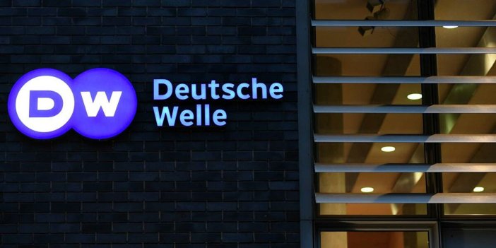 RTÜK 3 gün süre vermişti! Deutsche Welle'den flaş karar