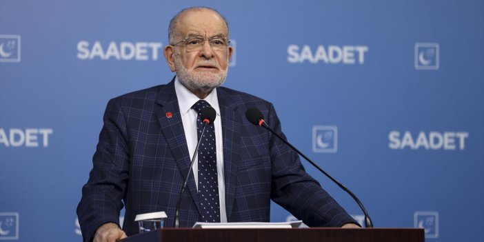 Temel Karamollaoğlu'ndan flaş 28 Şubat çıkışı