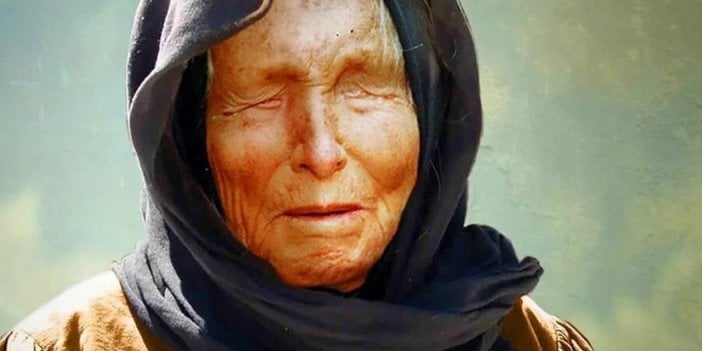 Baba Vanga’nın Putin kehaneti ortaya çıktı. Yıllar önceki röportajda her şeyi söylemiş