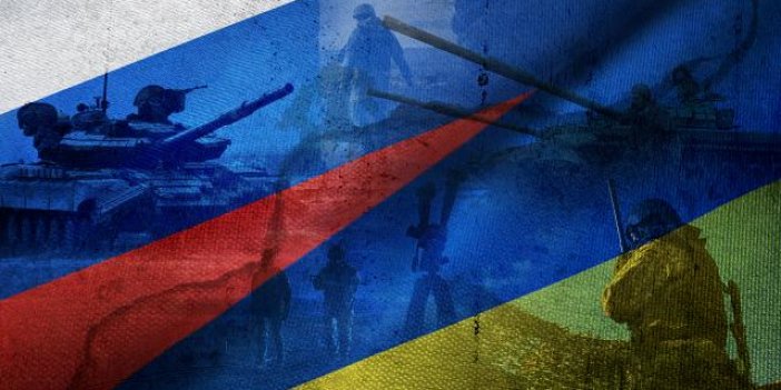 Ukrayna, Rusya'dan güvenlik garantisi istedi