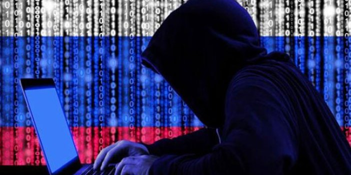 Rusya ile Ukrayna arasında siber savaş başladı! Kritik kurumları tek tek çökerttiler