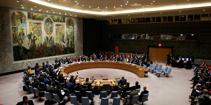 Ukrayna'dan BM Güvenlik Konseyine acil toplantı çağrısı