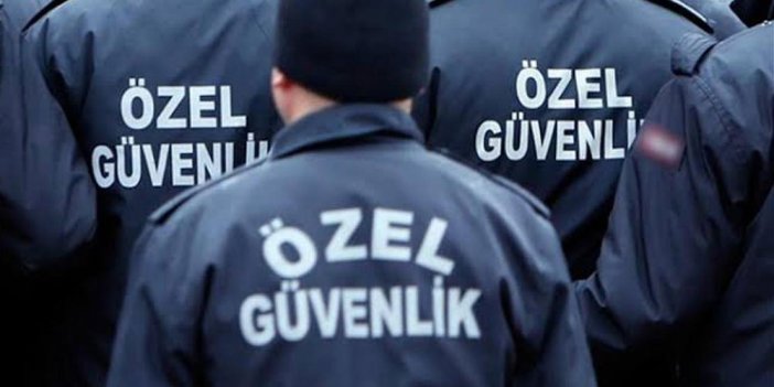 Adana Seyhan Belediyesi 20 güvenlik görevlisi alacak