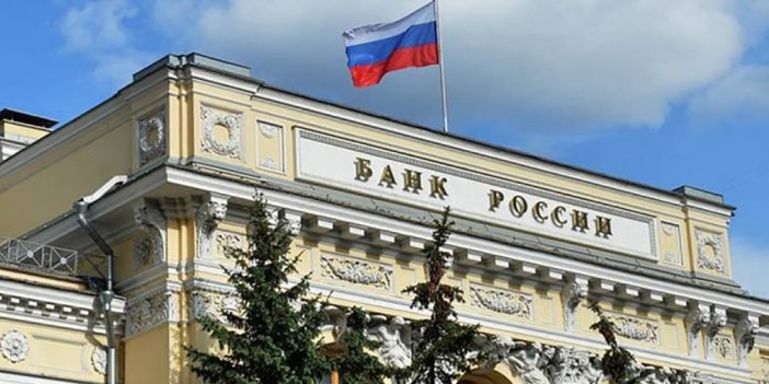 Rusya Merkez Bankası’ndan dolara müdahale geldi