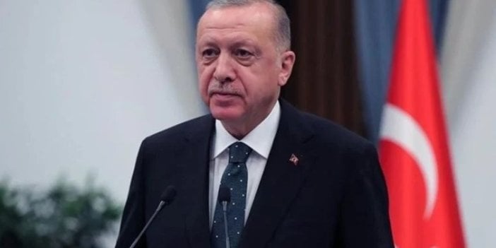 Erdoğan'dan Rusya-Ukrayna açıklaması