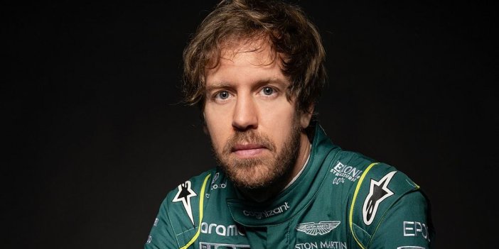 Vettel'den büyük rest. Formula 1 pilotu Rusya'daki yarışa katılmayacağını açıkladı
