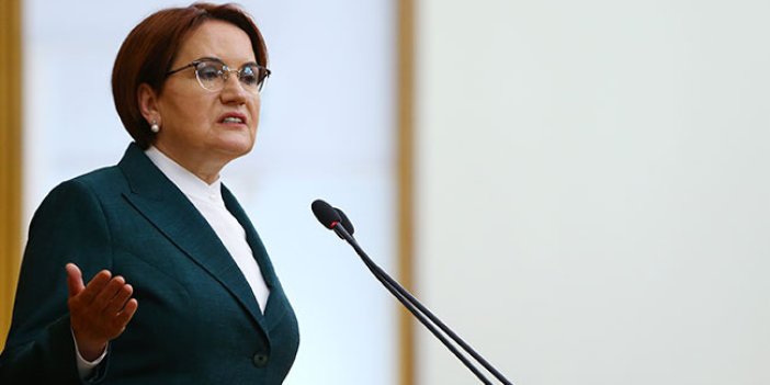 Son dakika... İYİ Parti lideri Meral Akşener'den kritik Rusya açıklaması