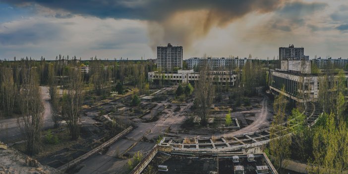 Son dakika... Ruslar Çernobil'i ele geçirdi