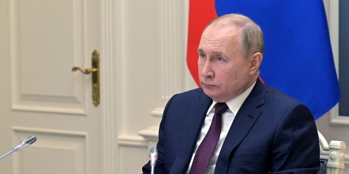 Ünlü psikoloji profesörü Şengül Hablemitoğlu Putin'in ruh halini sert ifadelerle anlattı!
