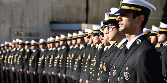 Jandarma ve Sahil Güvenlik Akademisi 67 personel alacak
