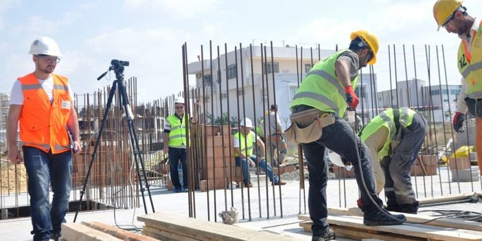 Afyonkarahisar Salar Taşımacılık 2 inşaat işçisi alacak