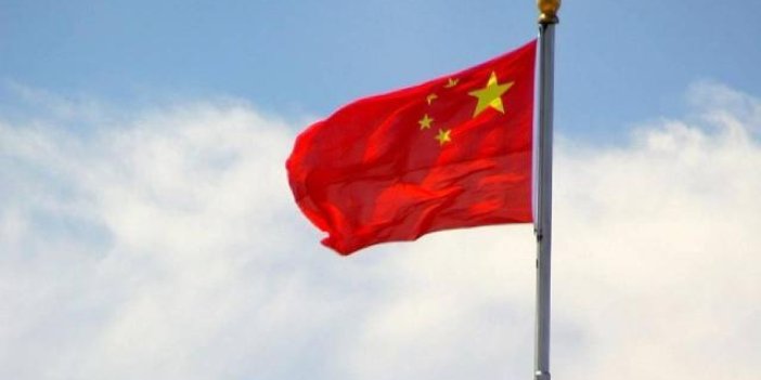 Çin, ABD'yi gerilimi kışkırtmakla suçladı