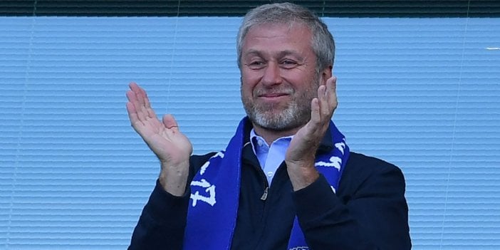 Abramovic'in İngiltere'ye girişi yasaklandı: Chelsea'ye el mi konulacak?