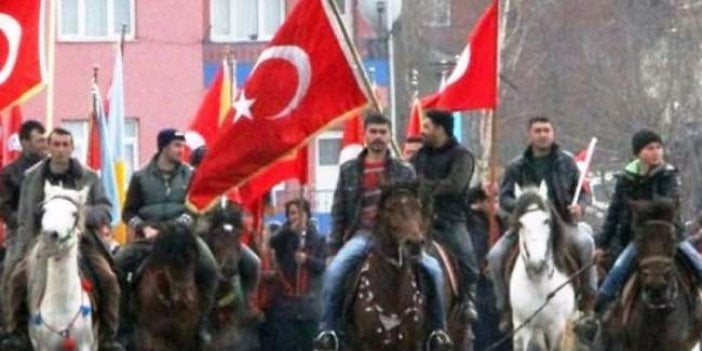 Neredesiniz atlı süvariler: Uçak krizinde ''Emret akşam namazını Rusya'da kılalım'' diyenler yerin içine girdi