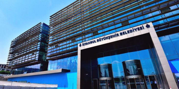 İstanbul Büyükşehir Belediyesi 7 personel alacak