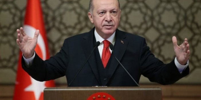 Kulisleri sallayan bomba iddia: Cumhurbaşkanı Erdoğan kabinede değişikliğe gidiyor. 3 bakan değişiyor